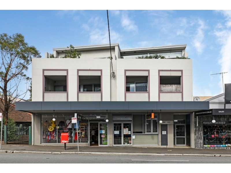 11/398-402 King Street, Newtown NSW 2042