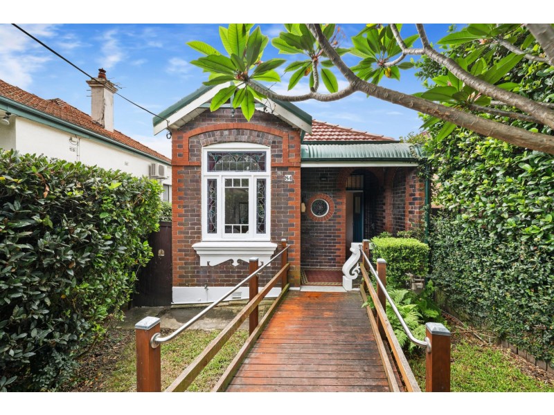 84 Pile Street, Marrickville NSW 2204