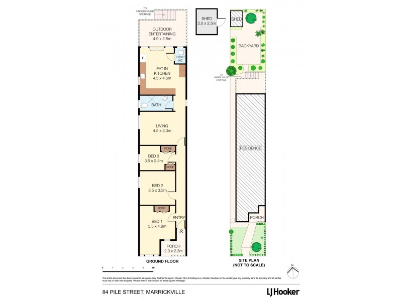 84 Pile Street, Marrickville NSW 2204