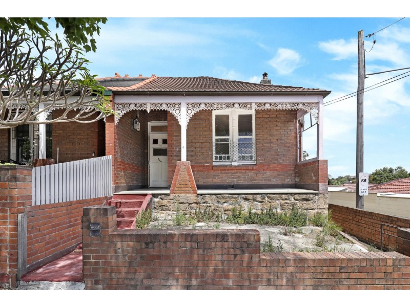 4 Cary Street, Marrickville NSW 2204