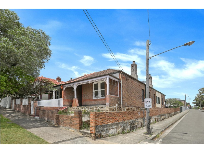 4 Cary Street, Marrickville NSW 2204