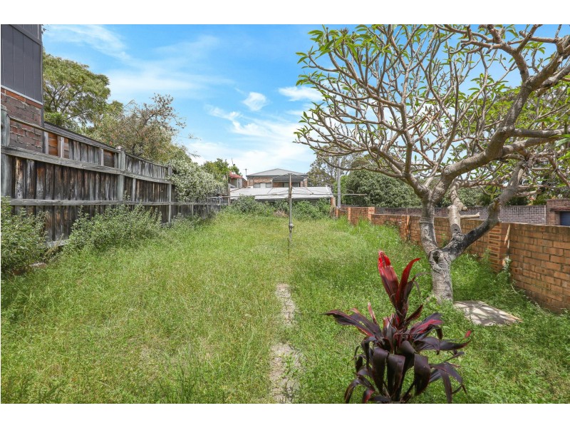 4 Cary Street, Marrickville NSW 2204