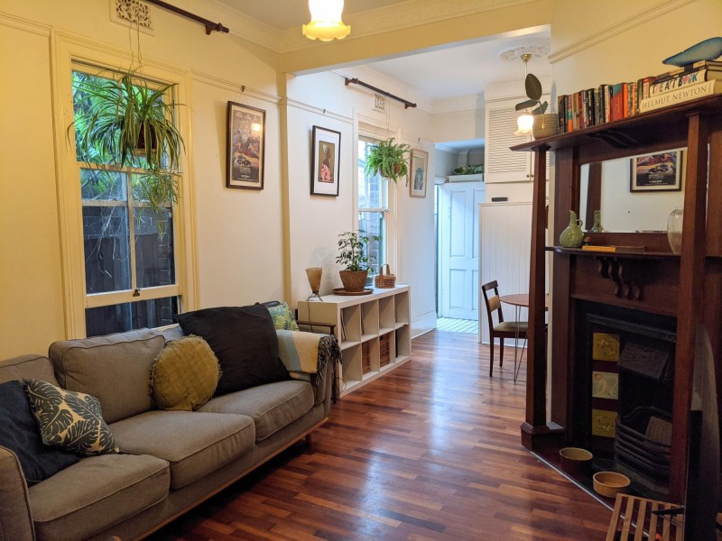 71 Wells Street, Newtown NSW 2042