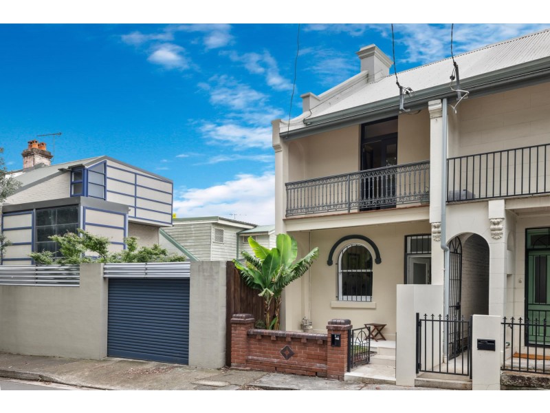 5 St John Street, Newtown NSW 2042