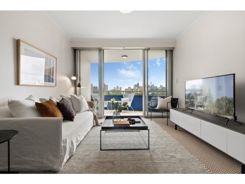 77/788 Bourke Street, Waterloo NSW 2017