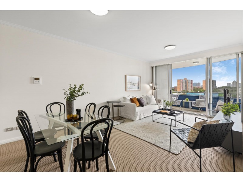 77/788 Bourke Street, Waterloo NSW 2017