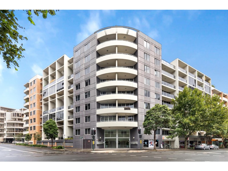 77/788 Bourke Street, Waterloo NSW 2017