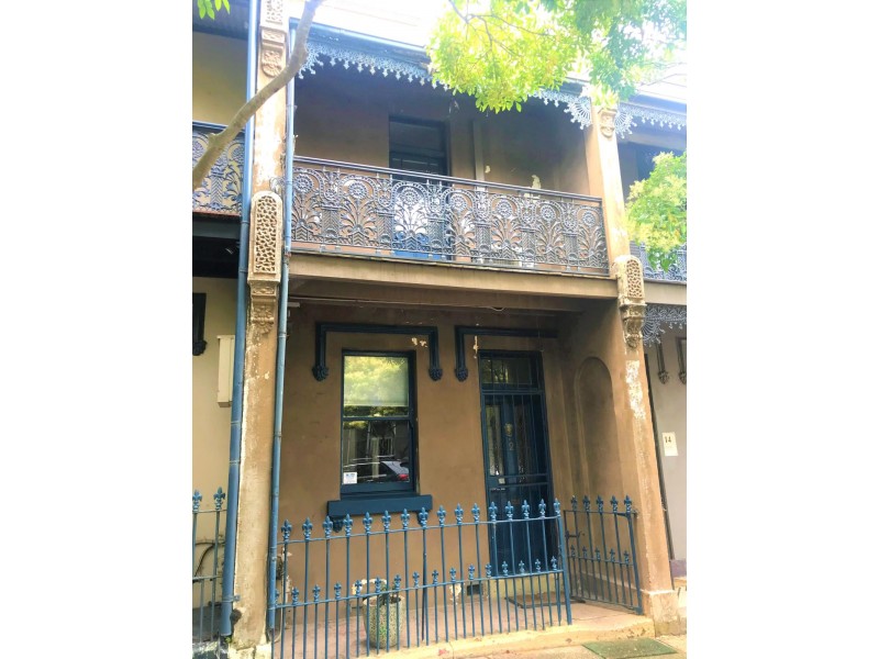 12 Charles Street, Erskineville NSW 2043