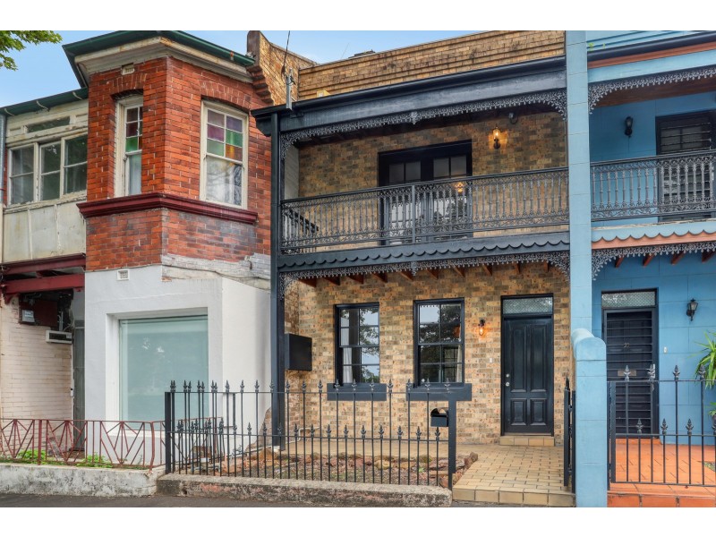 41 Buckland Street, Alexandria NSW 2015