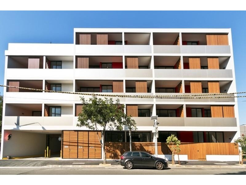 70/5 Pyrmont Bridge Road, Camperdown NSW 2050