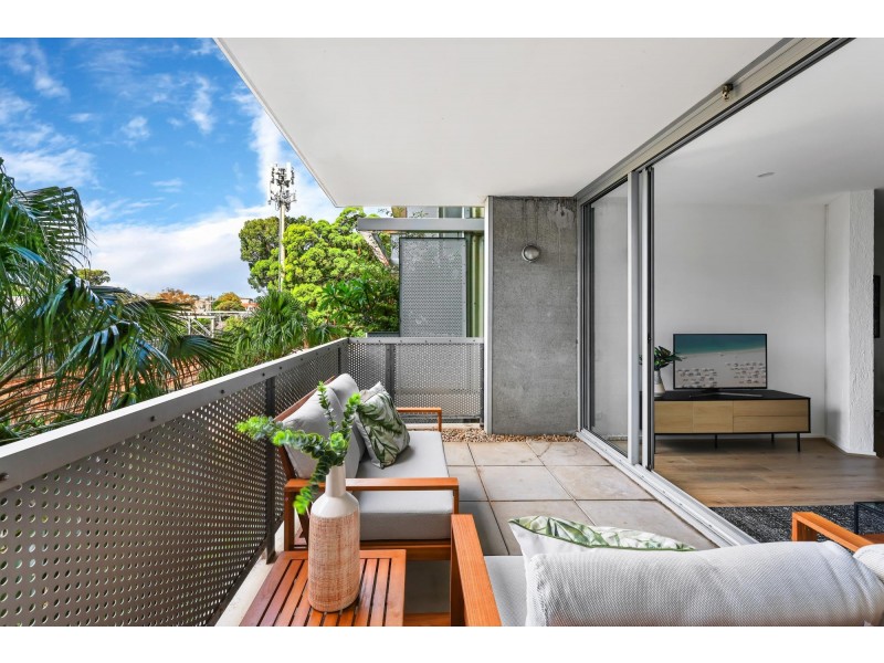 16/1 Gladstone Street, Newtown NSW 2042