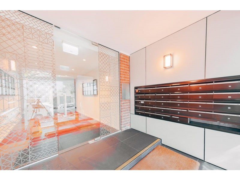 28/60 City Road, Chippendale NSW 2008