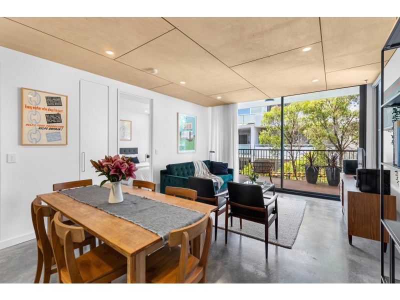 224/12 Marsden Street, Camperdown NSW 2050