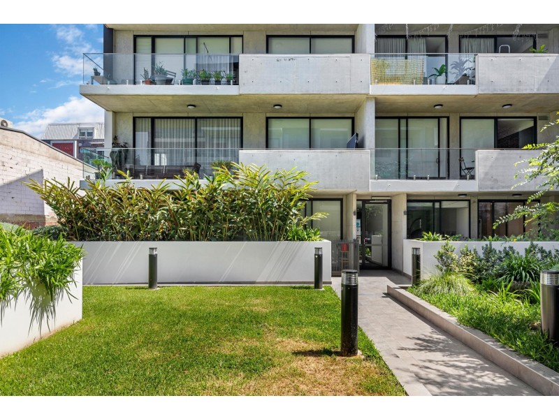 224/12 Marsden Street, Camperdown NSW 2050