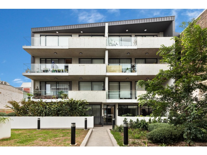 224/12 Marsden Street, Camperdown NSW 2050