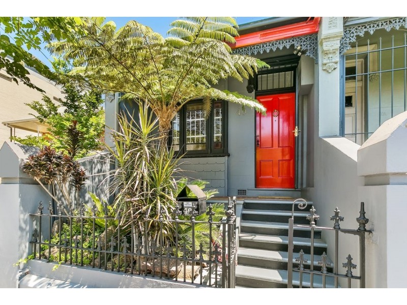 40 Wilson Street, Newtown NSW 2042