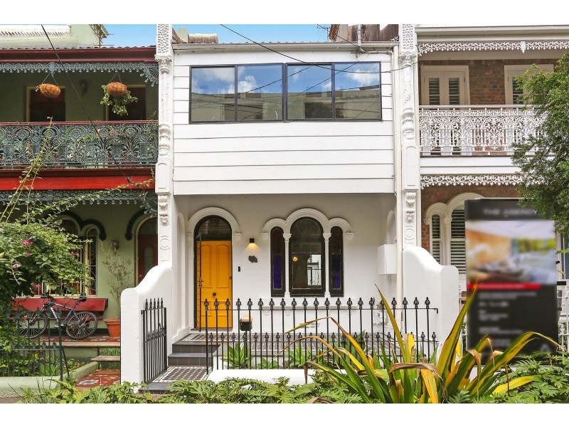 58 Great Buckingham Street, Redfern NSW 2016