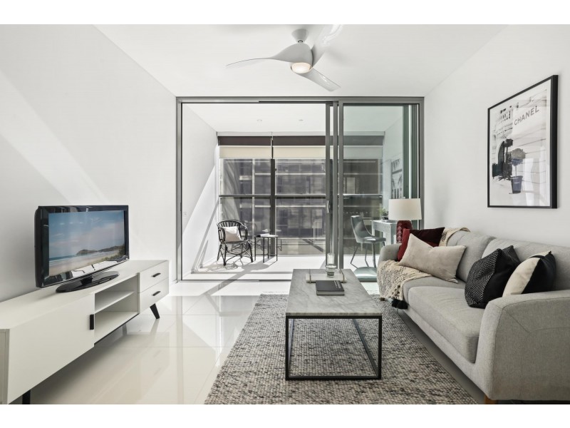 502/18 Park Lane, Chippendale NSW 2008