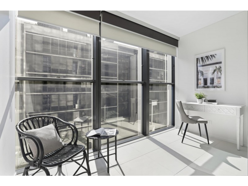 502/18 Park Lane, Chippendale NSW 2008