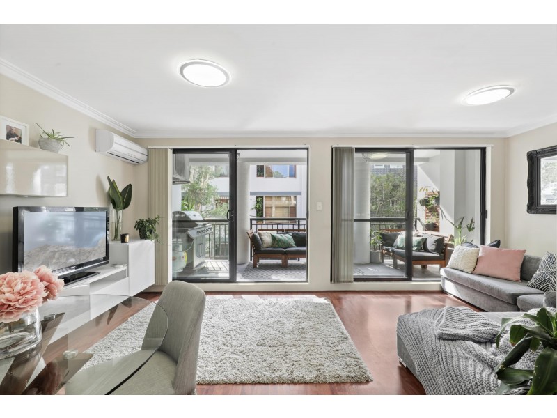 27/1-35 Pine Street, Chippendale NSW 2008