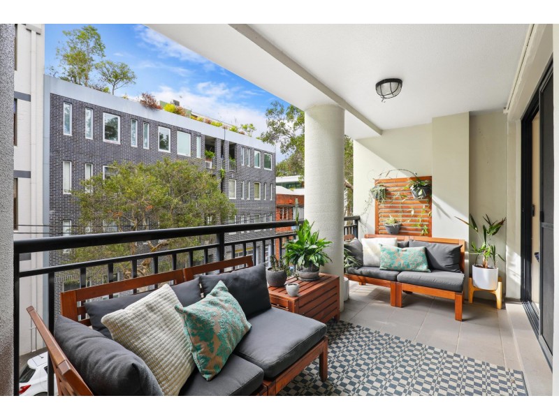 27/1-35 Pine Street, Chippendale NSW 2008