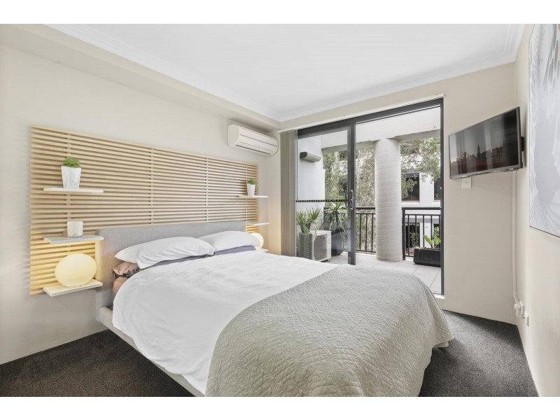 27/1-35 Pine Street, Chippendale NSW 2008