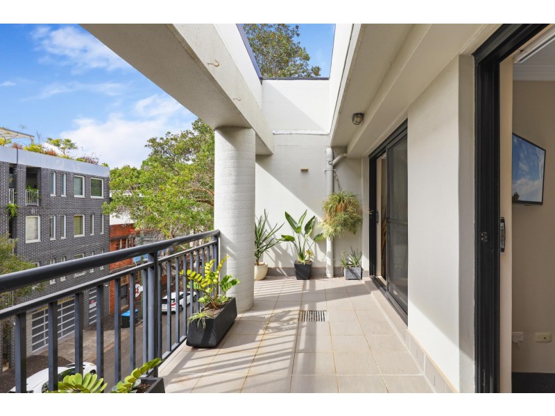 27/1-35 Pine Street, Chippendale NSW 2008