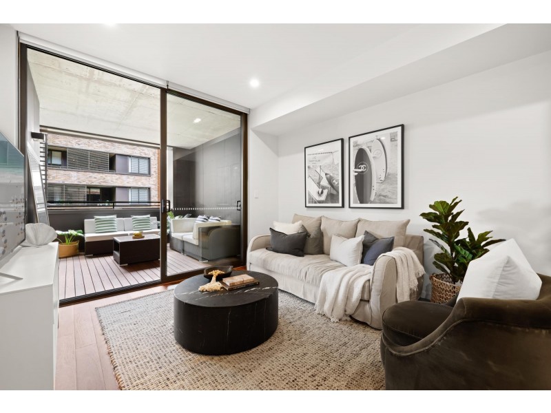 208/75-91 Macdonald Street, Erskineville NSW 2043