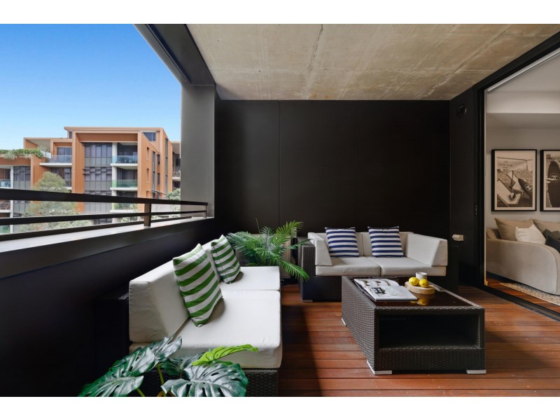 208/75-91 Macdonald Street, Erskineville NSW 2043