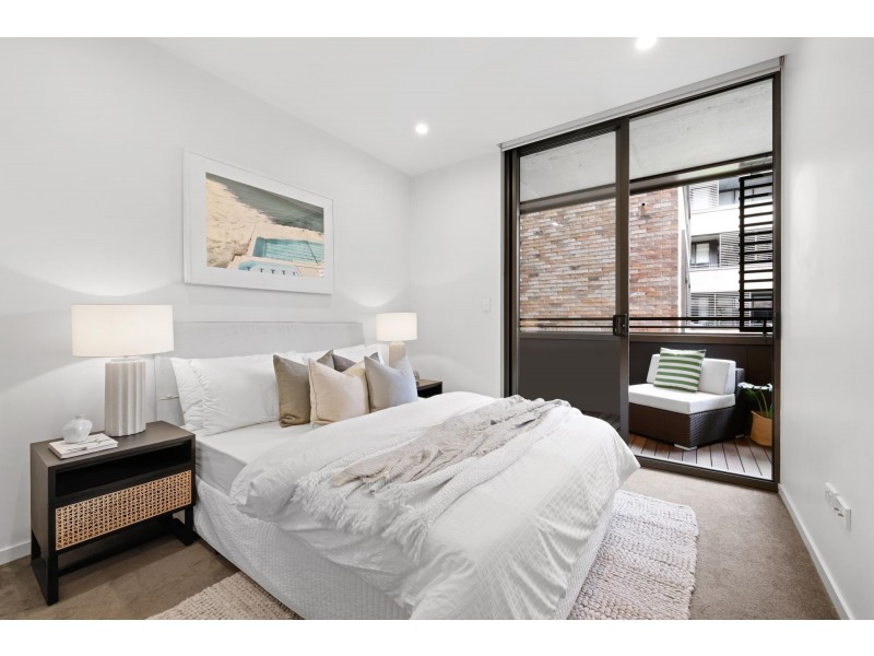 208/75-91 Macdonald Street, Erskineville NSW 2043