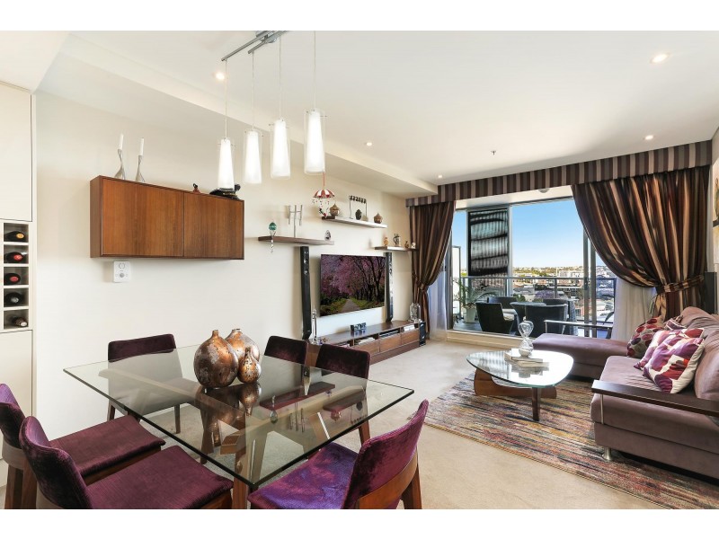 810/17 Joynton Avenue, Zetland NSW 2017