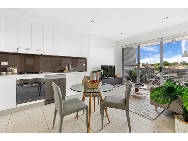 6/88 Petersham Road, Marrickville NSW 2204