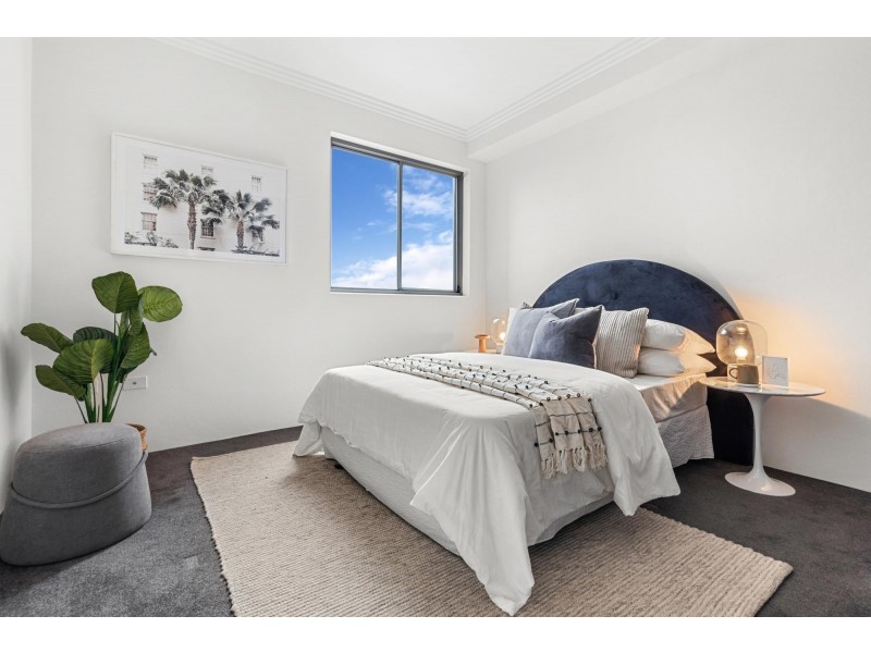 6/88 Petersham Road, Marrickville NSW 2204
