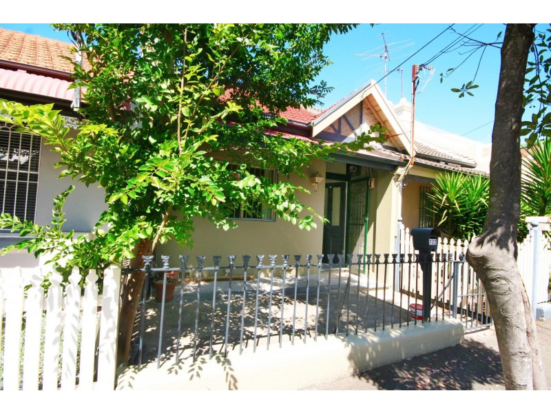 122 Rochford Street, Erskineville NSW 2043