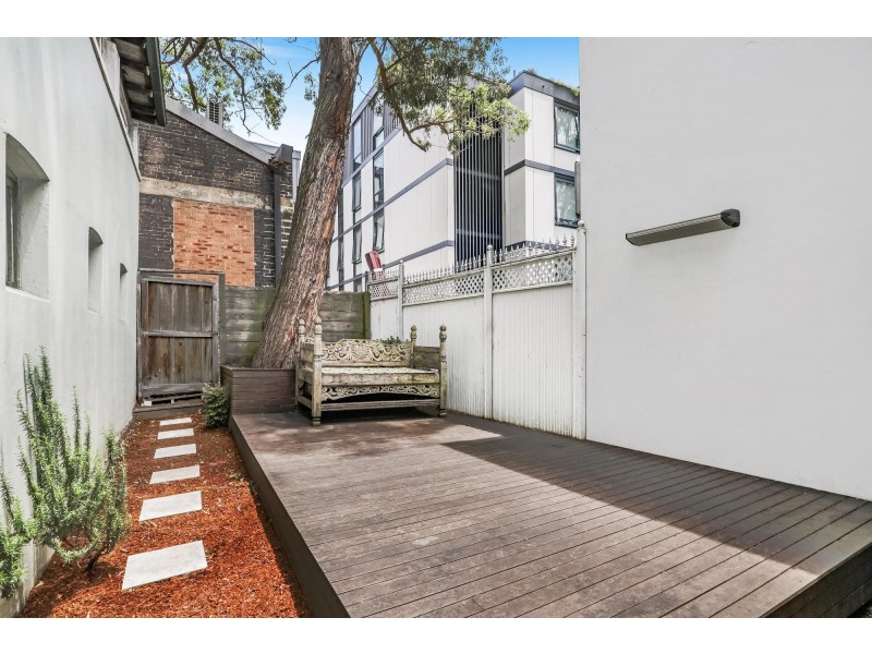 37 Rose Street, Chippendale NSW 2008