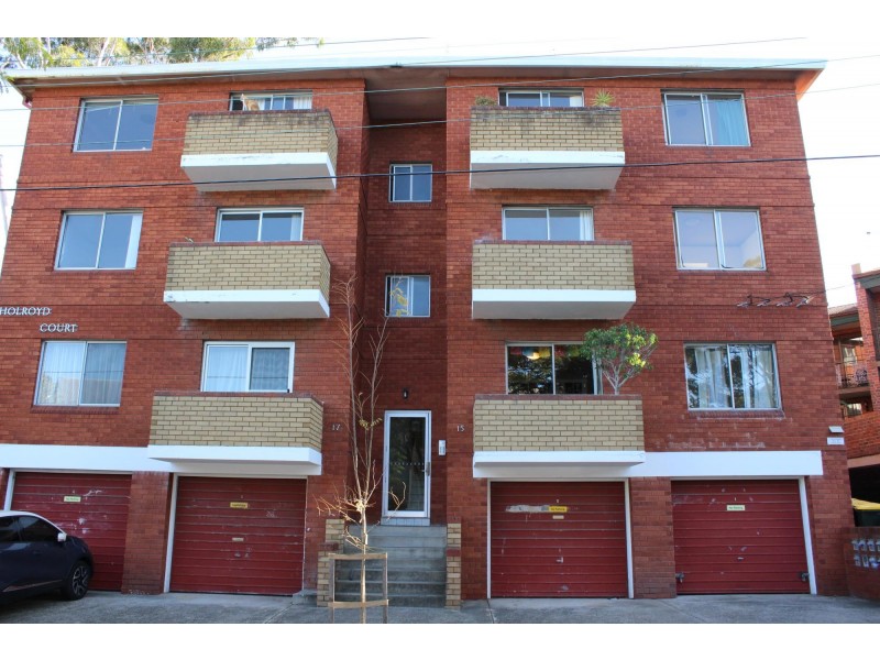 6/15-17 Iredale Street, Newtown NSW 2042