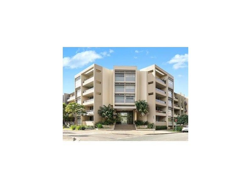 33/20 Eve Street, Erskineville NSW 2043