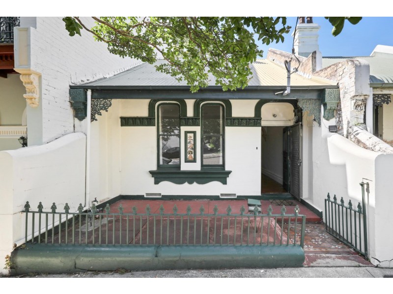 35 Leamington Avenue, Newtown NSW 2042