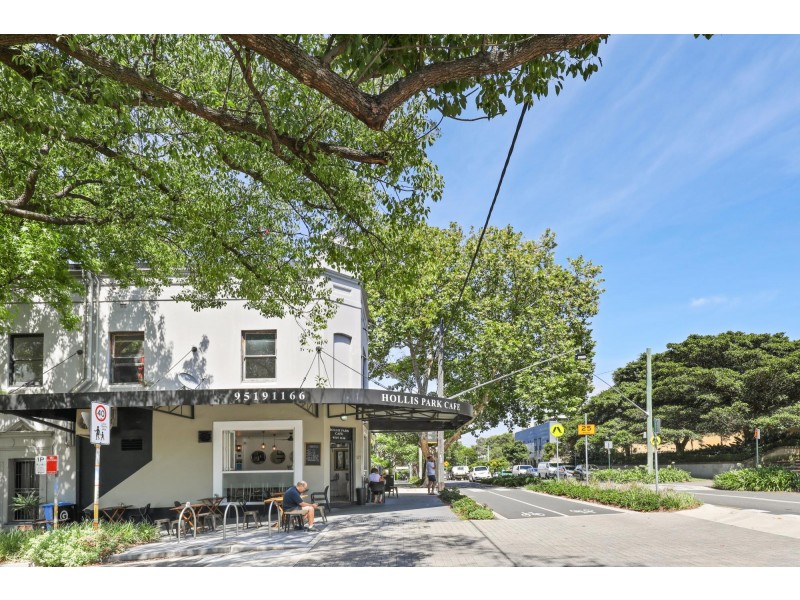 35 Leamington Avenue, Newtown NSW 2042
