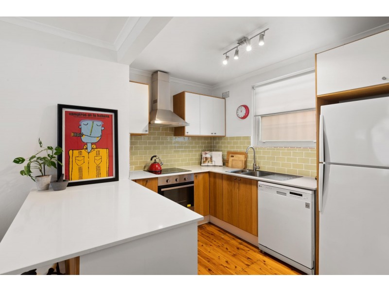 3/484 Illawarra Road, Marrickville NSW 2204