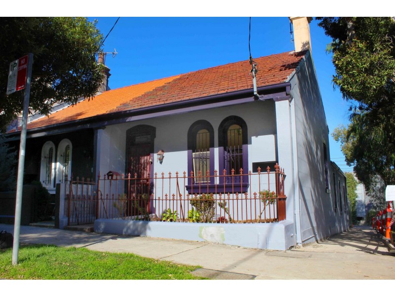 1 Leamington Avenue, Newtown NSW 2042