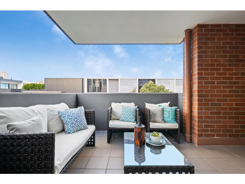 C302/3 Brennan Street, Alexandria NSW 2015