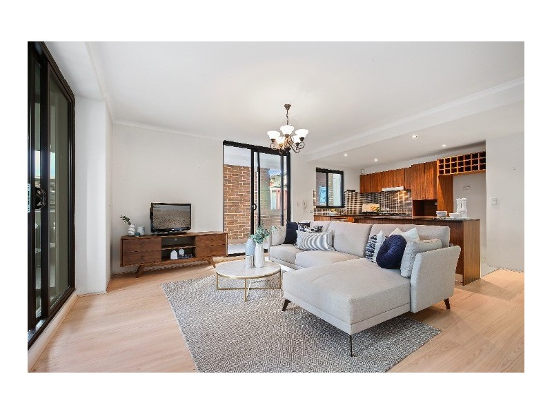 C302/3 Brennan Street, Alexandria NSW 2015