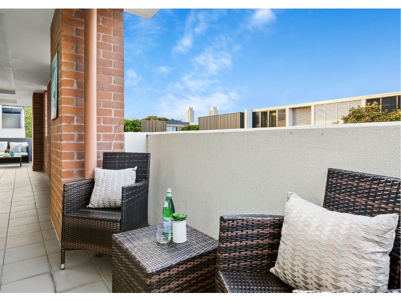 C302/3 Brennan Street, Alexandria NSW 2015