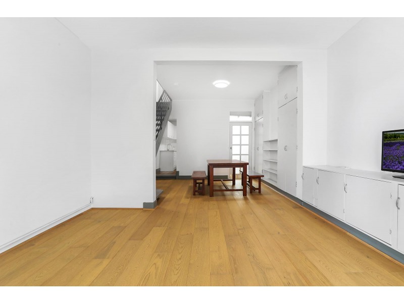 165 Regent Street, Redfern NSW 2016