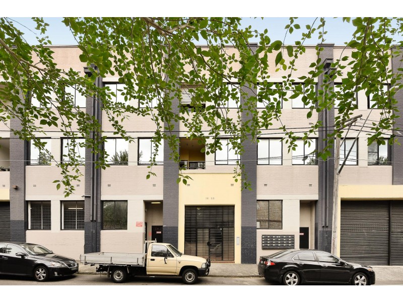 14/16-22 Australia Street, Camperdown NSW 2050