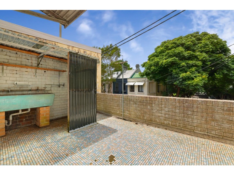 480 Bourke Street, Surry Hills NSW 2010