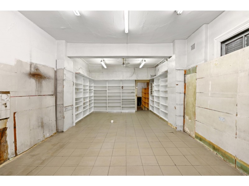 480 Bourke Street, Surry Hills NSW 2010