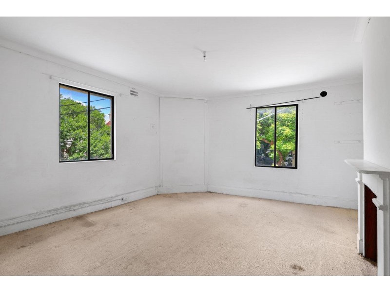 480 Bourke Street, Surry Hills NSW 2010