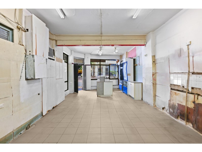 480 Bourke Street, Surry Hills NSW 2010